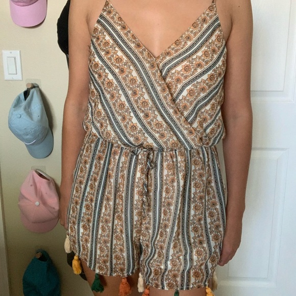 Boutique romper - Picture 3 of 15